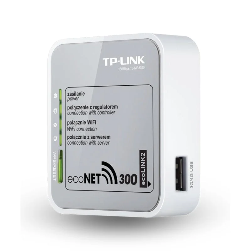 ecoNET 300 Wi-Fi Module
