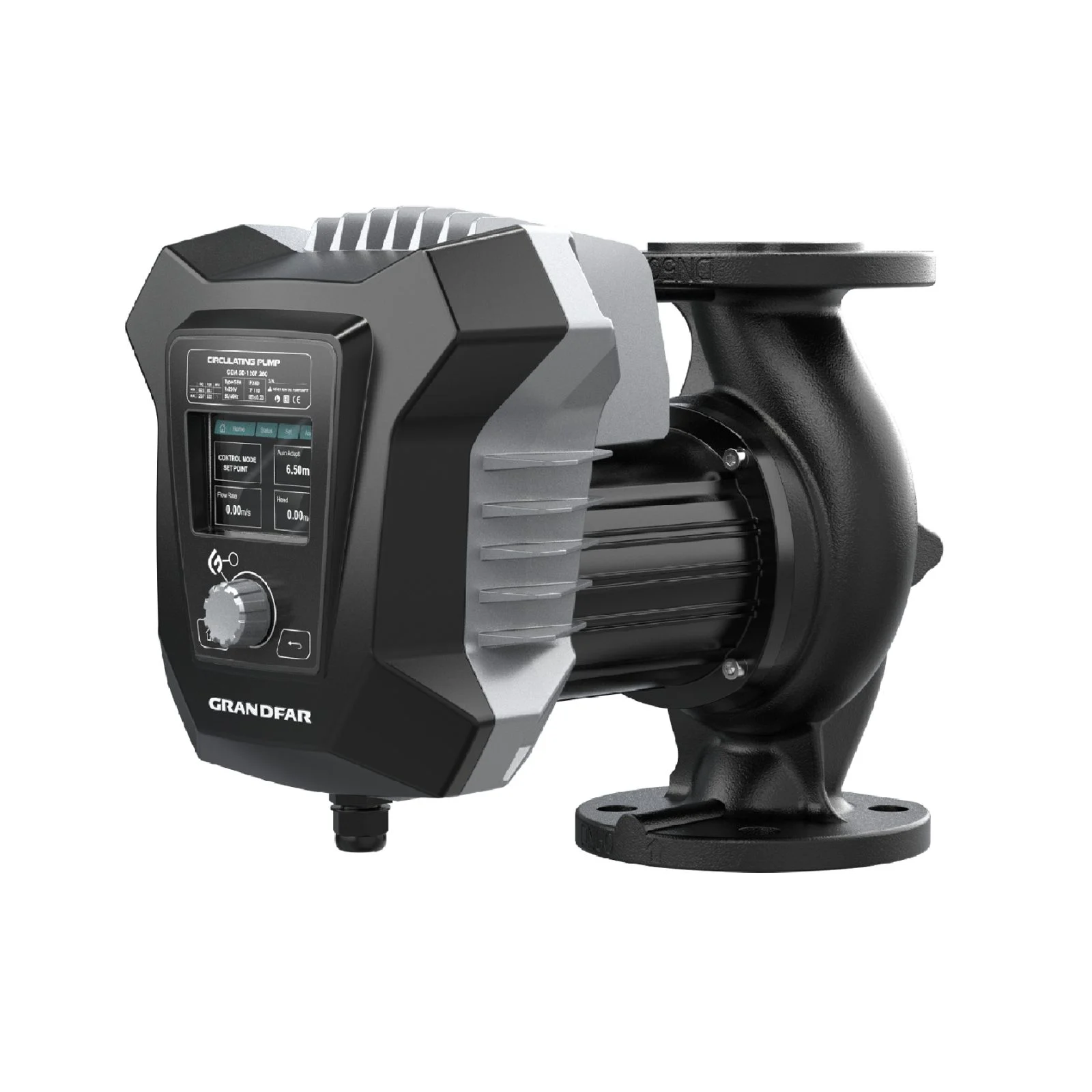 Pump High Efficiency 2" - 50-180F High Flow