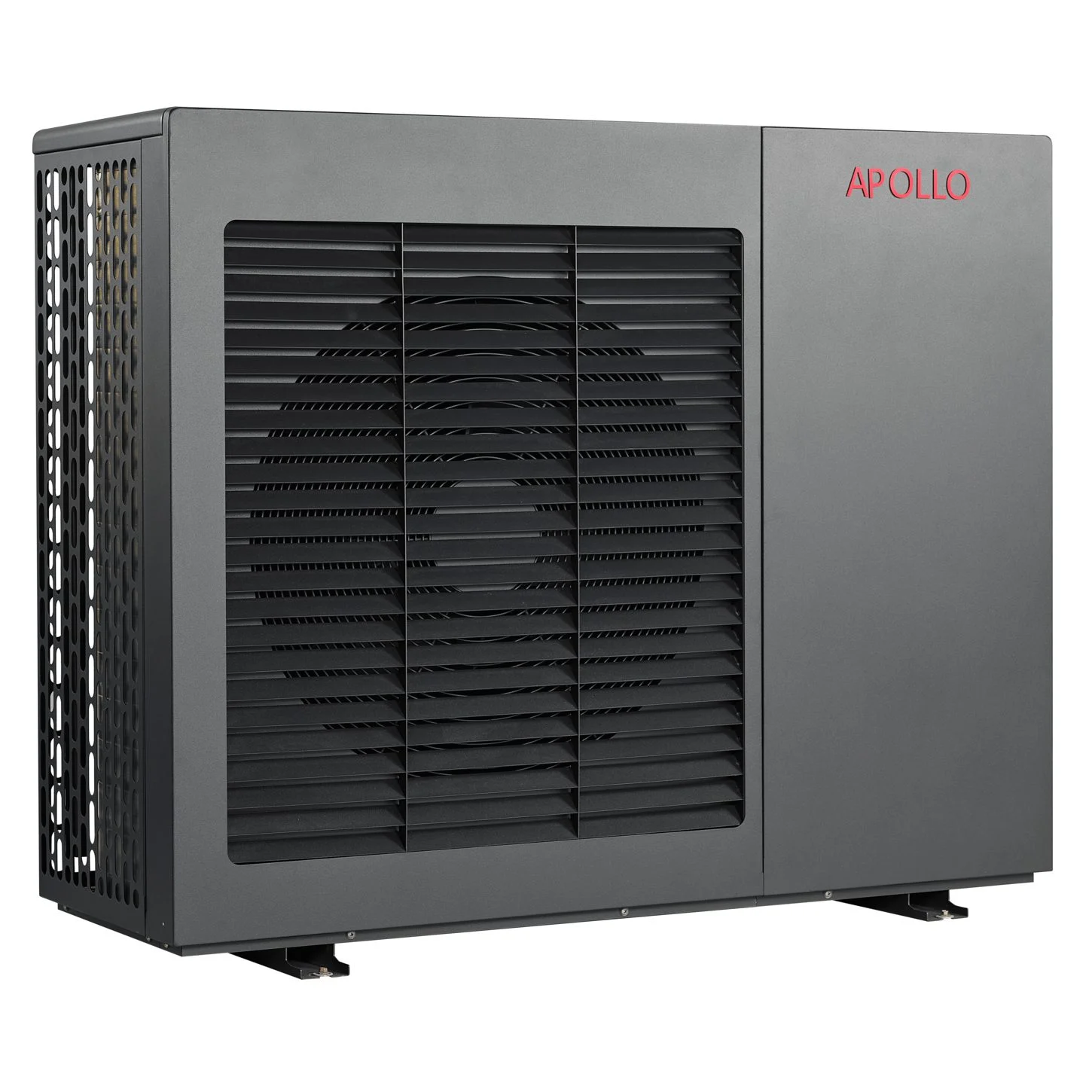APOLLO MAX Heat - Air-to-Water Heat Pump - 3 Ton - 36K BTU