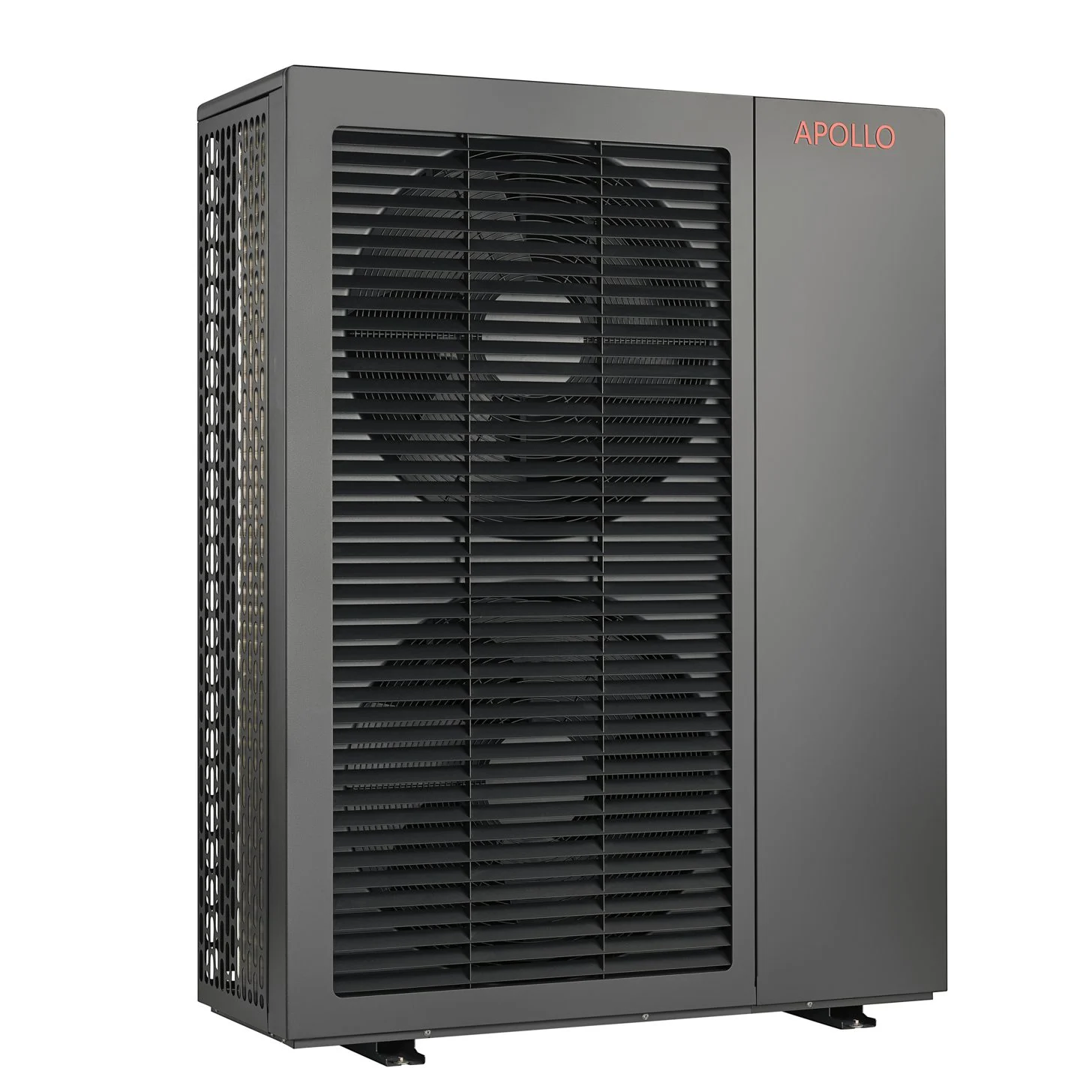 APOLLO MAX Heat - Air-to-Water Heat Pump - 5 Ton - 60K BTU