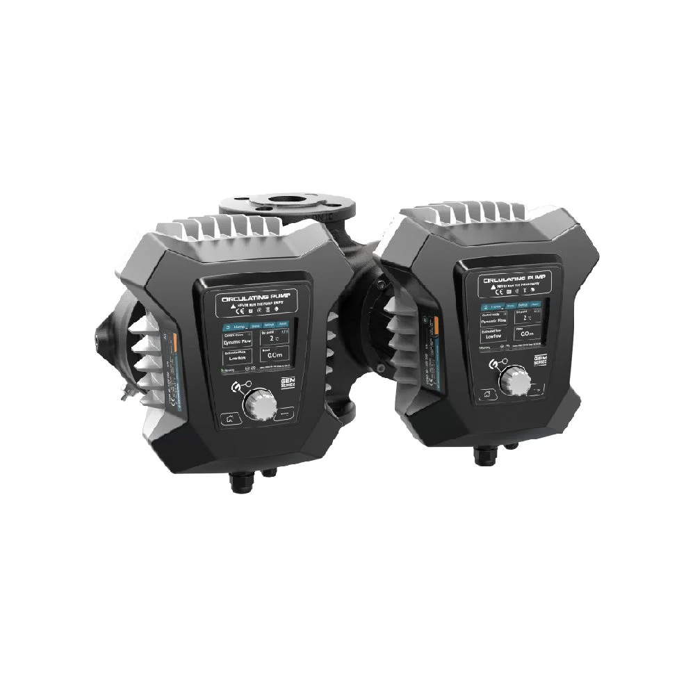 Pump High Efficiency 2-1/2" - 150F VFD Tango Pump
